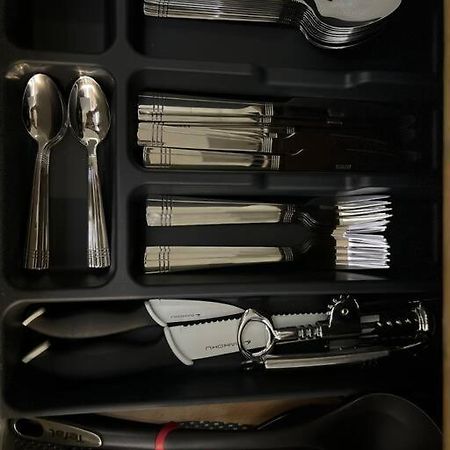 Luxueux Appartement Pres De La Cathedrale 스트라스부르 외부 사진