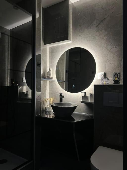 Luxueux Appartement Pres De La Cathedrale 스트라스부르 외부 사진