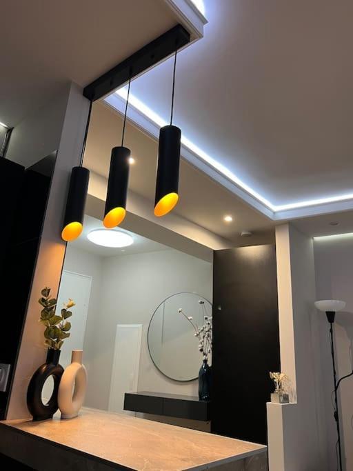 Luxueux Appartement Pres De La Cathedrale 스트라스부르 외부 사진