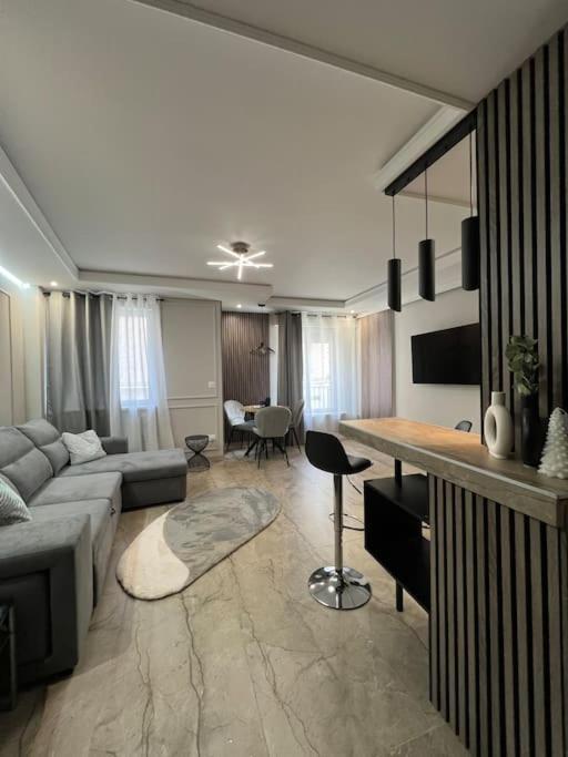 Luxueux Appartement Pres De La Cathedrale 스트라스부르 외부 사진