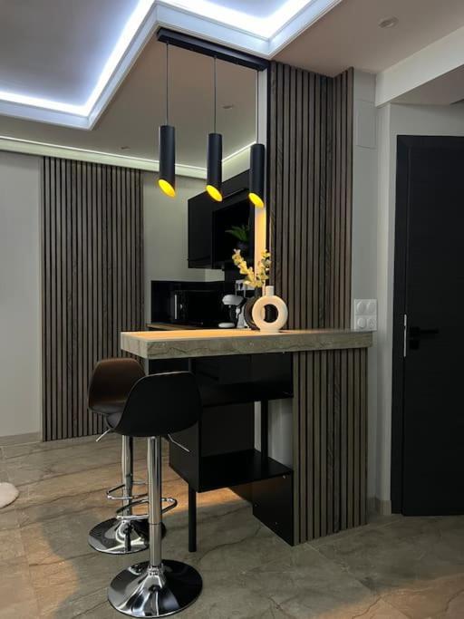 Luxueux Appartement Pres De La Cathedrale 스트라스부르 외부 사진