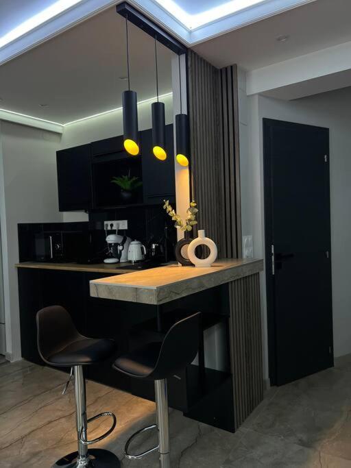 Luxueux Appartement Pres De La Cathedrale 스트라스부르 외부 사진