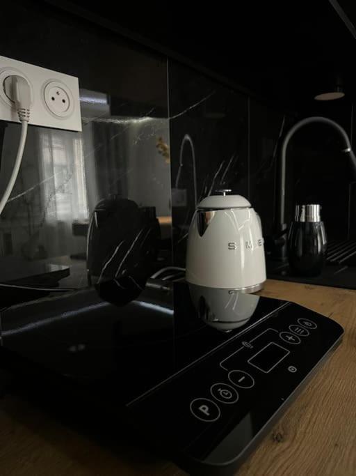 Luxueux Appartement Pres De La Cathedrale 스트라스부르 외부 사진
