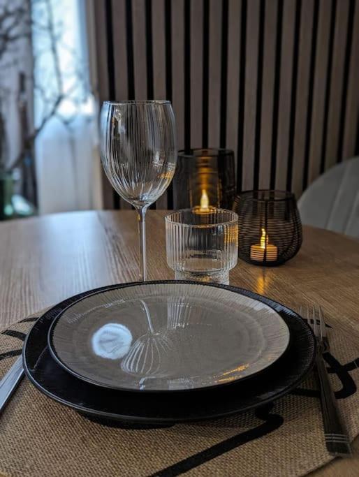 Luxueux Appartement Pres De La Cathedrale 스트라스부르 외부 사진