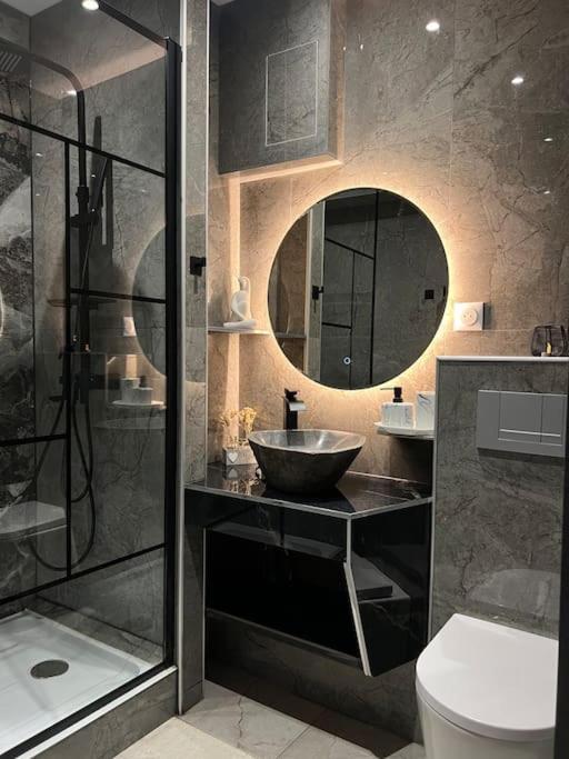 Luxueux Appartement Pres De La Cathedrale 스트라스부르 외부 사진
