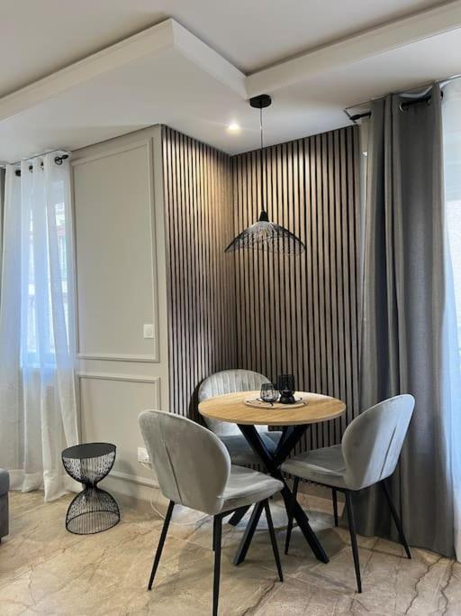 Luxueux Appartement Pres De La Cathedrale 스트라스부르 외부 사진